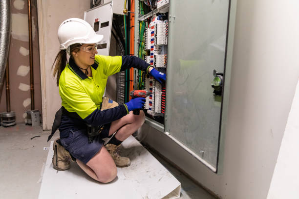 Best Electrical Installation Contractor  in New Holland, PA