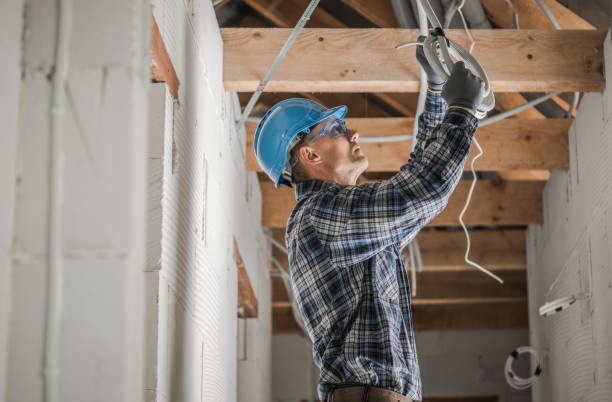 Best Electrical Troubleshooting Services  in New Holland, PA