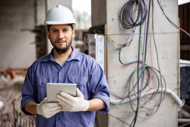 Best Electric Panel Repair  in New Holland, PA