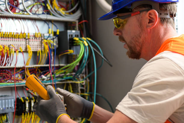 Electrical Upgrades for Homes in New Holland, PA