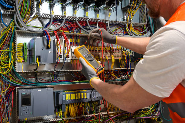Best Residential Electrician Services  in New Holland, PA