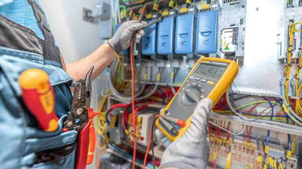 Best Electrical Contractors for Businesses  in New Holland, PA