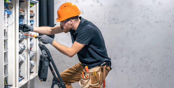 Best Electrician Near Me  in New Holland, PA