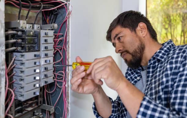 Best Electrical Contractors for Businesses  in New Holland, PA